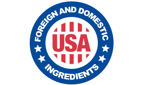 trimoryn made in usa